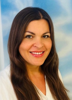 Portrait: Marija Mijatovic