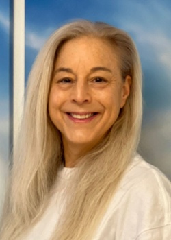 Portrait: Erika Martin