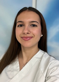 Portrait: Alessia Spata
